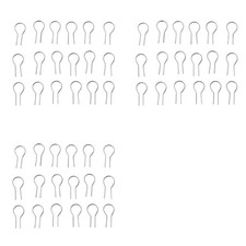 300  da Appendere un Forma di R per Forno, Fusione di Vetro e Ceramica,5002