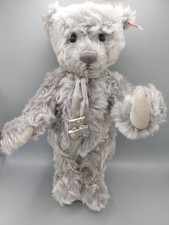 Steiff 421396 - Club B&auml;r 2017 limiterte Auflage ca. 32 cm - mit Fehlern