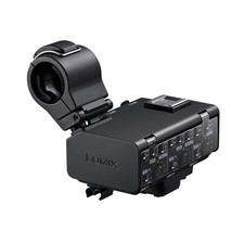 Panasonic DMW-XLR2 XLR Microphone Adapter