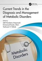 Current Trends In The Diagnosis And Management Of Metabolic Disorders | Buch