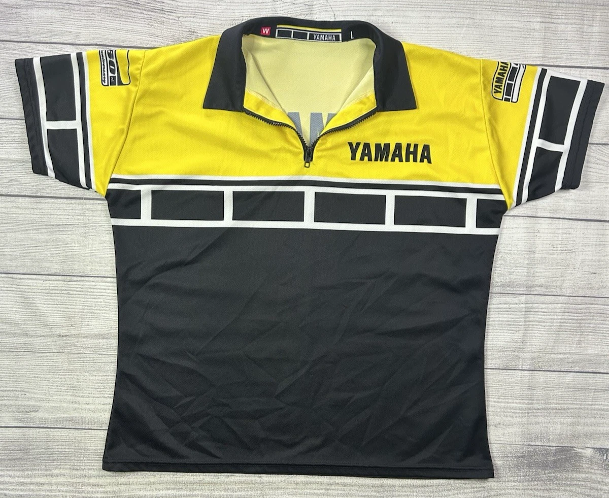 Las mejores ofertas en Yamaha Regular Size Tops for Women | eBay