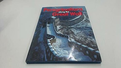 Peregrinations along the great wall Buch -