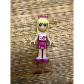 Lego Friends Stephanie's Cool Convertible 3183