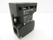 AZ 15 ZVK AZ15ZVK Schmersal Safety Switch (Used Tested)