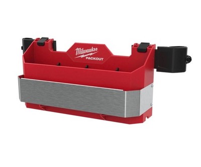 Milwaukee PACKOUT Tool Box Caddy Attachment 48-22-8602 NEW