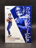 Jalen Milroe 2025 Rookies & Stars Football ROOKIE INSERT SP - Seahawks