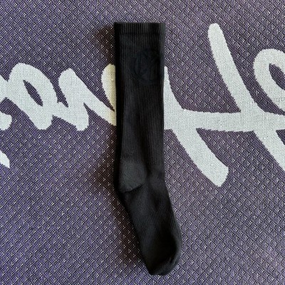 YEEZY Gosha SK-01 | Charcoal