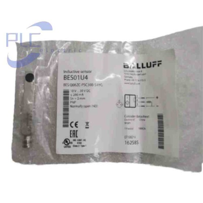#ad #ad BALLUFF BES01U4 BES Q08ZC PSC30B S49G sensor brand new free shipping $50.98