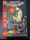 The Amazing Spider-Man #96 (Marvel Comics May 1971)