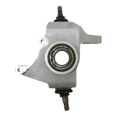 #ad 05 26 KAWASAKI BRUTE FORCE 750 FRONT LEFT STEERING KNUCKLE 39186 0033 $76.49