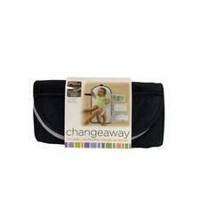 Summer Changeaway Portable Changing Pad Birth Up 24 x 13 Inches New