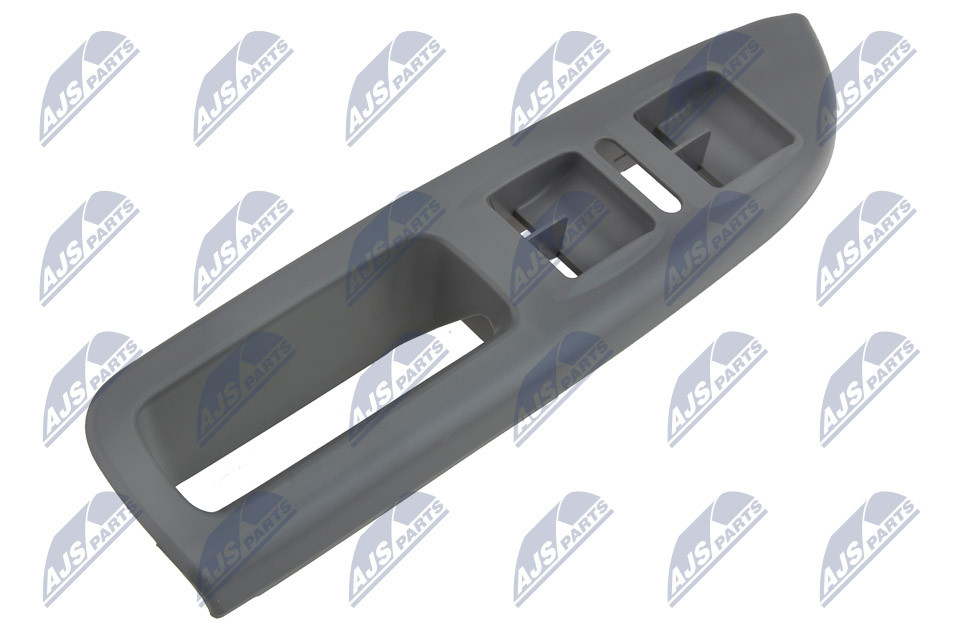 N.T.Y. EWS-SK-027.NTY Cover, door handle for SKODA