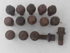 MERCEDES-BENZ A W169 A0009904907 A 000 990 49 07 Radschraubensatz 2.00 15402992 MERCEDES-BENZ A W169 A0009904907 A 000 990 49 07 Radschraubensatz 2.00 15402992