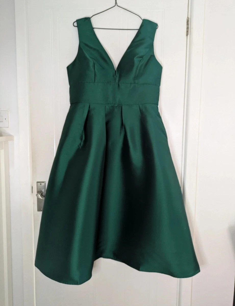 Coast Green Dresses for Women for sale | eBay UK
