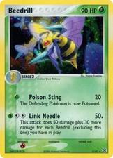 Beedrill (1)