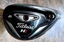 Titleist 816 H1 Hybrid 21° Diamana 70 Hy Shaft - RH