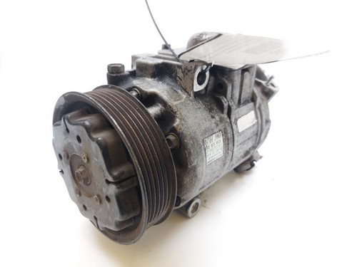 4471706178 klimakompressor VOLKSWAGEN POLO 9N1 1.4BENZINA BBY 2001 235700