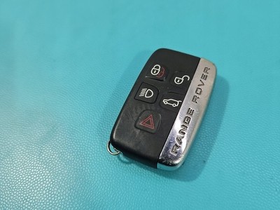 Schlüsselloser Fernbedienungsschlüssel Land Rover Range Evoque I 11-18 / IM 7456