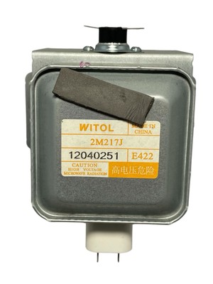 Magnetron WITOL 2M217J für Mikrowelle 