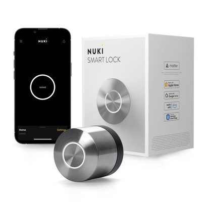 Smart WiFi Keyless Entry Electronic Deadbolt