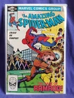 The Amazing Spider Man #221  (NOT GRADED) Marvel Comics