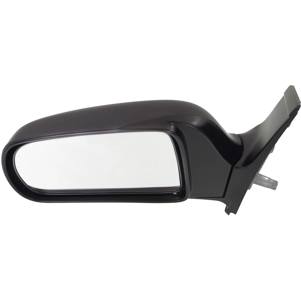 Espejo retrovisor para Toyota Sienna 1998-2003 modelos CE LE XLE pintura del lado del conductor a juego Foto 4 de 4