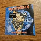Iron Maiden No Prayer FIron Maiden – No Prayer For The Dying Special Ed Sealed