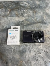 Samsung WB Series WB210 14.0MP 12x Optical Zoom Digital Camera Dead Pixels