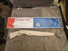 1966 Buick Skylark Gran Sport Special 2 Dr Nos New Door Edge Trim Guards 981083