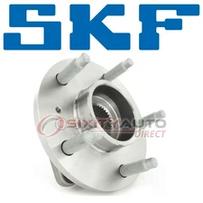 SKF Front Wheel Bearing Hub Assembly for 2003-2005 Buick Century - Driveline ey