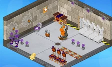 *PICK 3* Webkinz Halloween Holiday Items Virtual GIFT