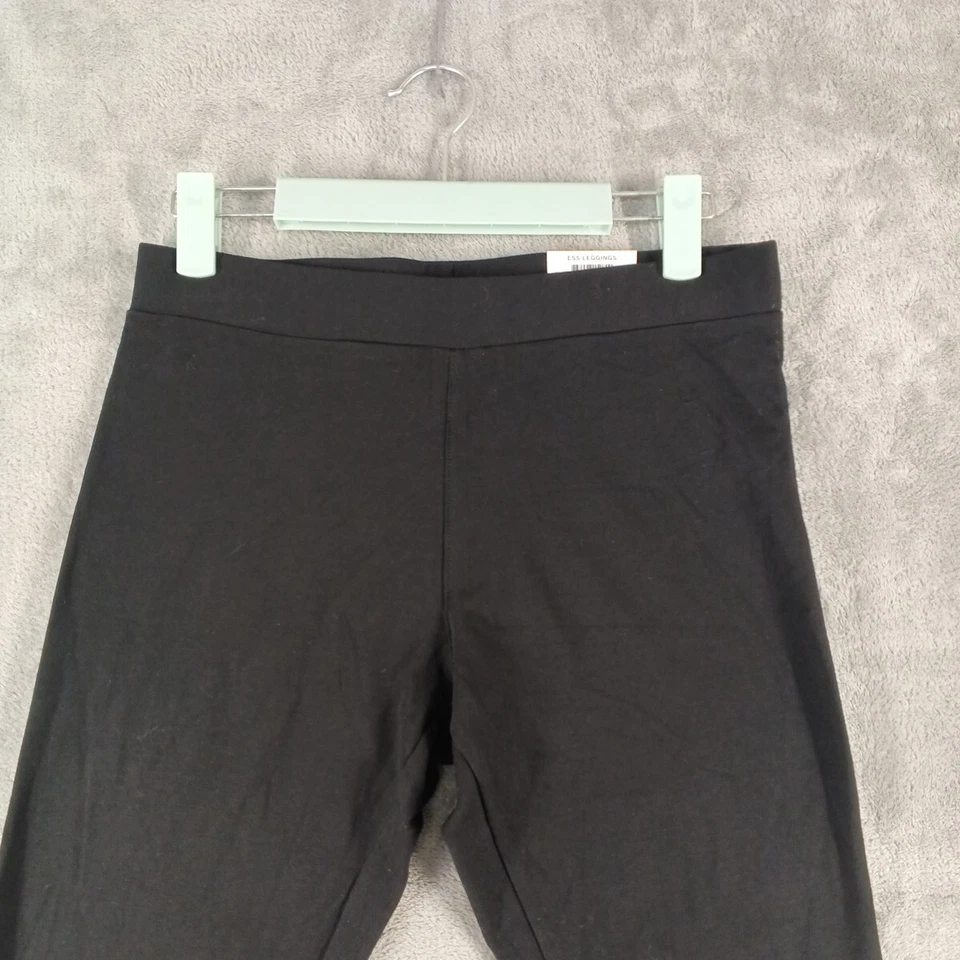 Новый с Ярлыками $44 Style&Co праздник со стразами Frost леггинсы размер PS средний подъем черный - Изображение 3 из 4