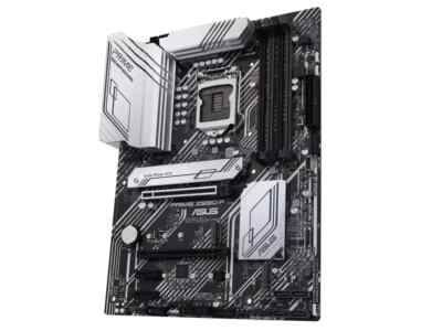 ASUS PRIME Z590-A ＆ Intel Core i9-11900F PRIME Z590-A｜Motherboards｜ASUS Global