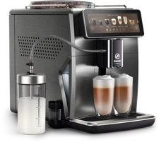 Philips Saeco SM8889/00 Xelsis Suprema / Automatic Espresso Machine / NEW!