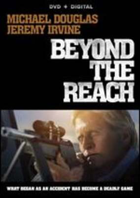 Beyond the Reach by Jean-Baptiste Leonetti: New