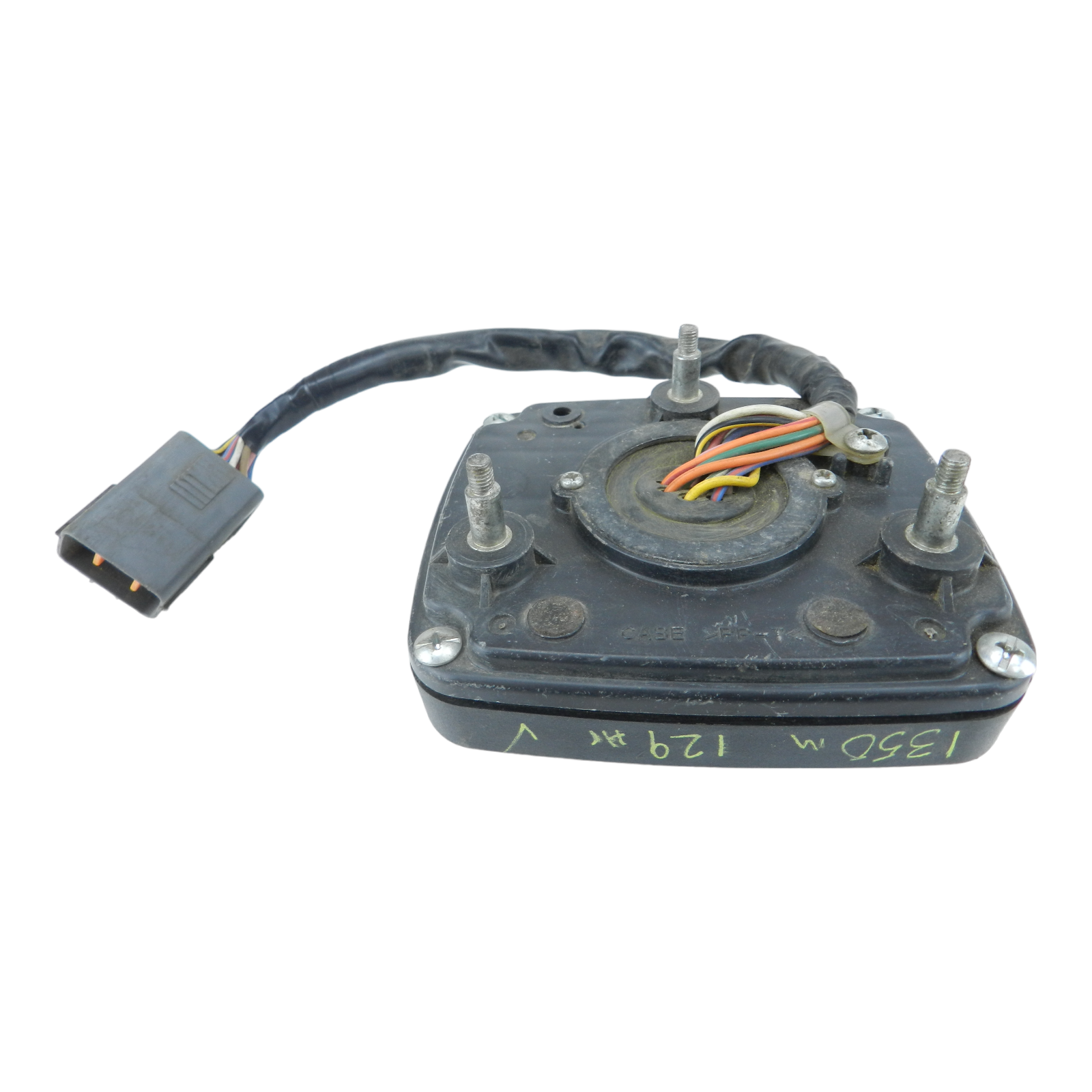 2007 KAWASAKI BRUTE FORCE 750 KVF750 SPEEDOMETER GAUGE CLUSTER 25031