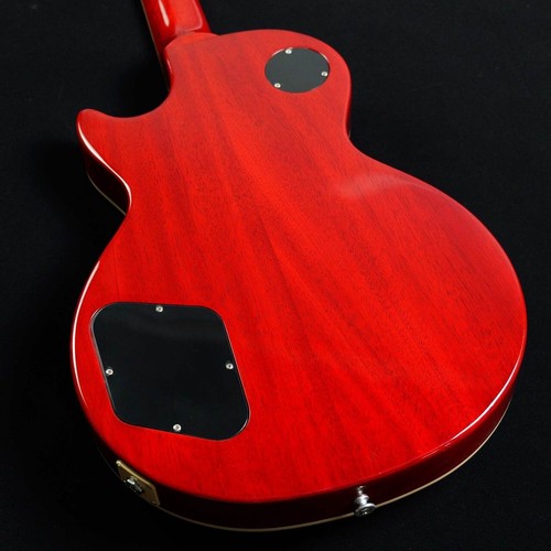 Gibson Les Paul Standard '50s Heritage Cherry Sunburst 2022 Electric Guitar - Picture 3 of 10