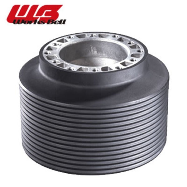 WORKS BELL Genuine Steering boss universal hub kit 629 New