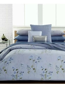 calvin klein king comforter set