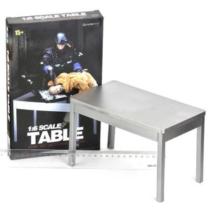 action figure furniture