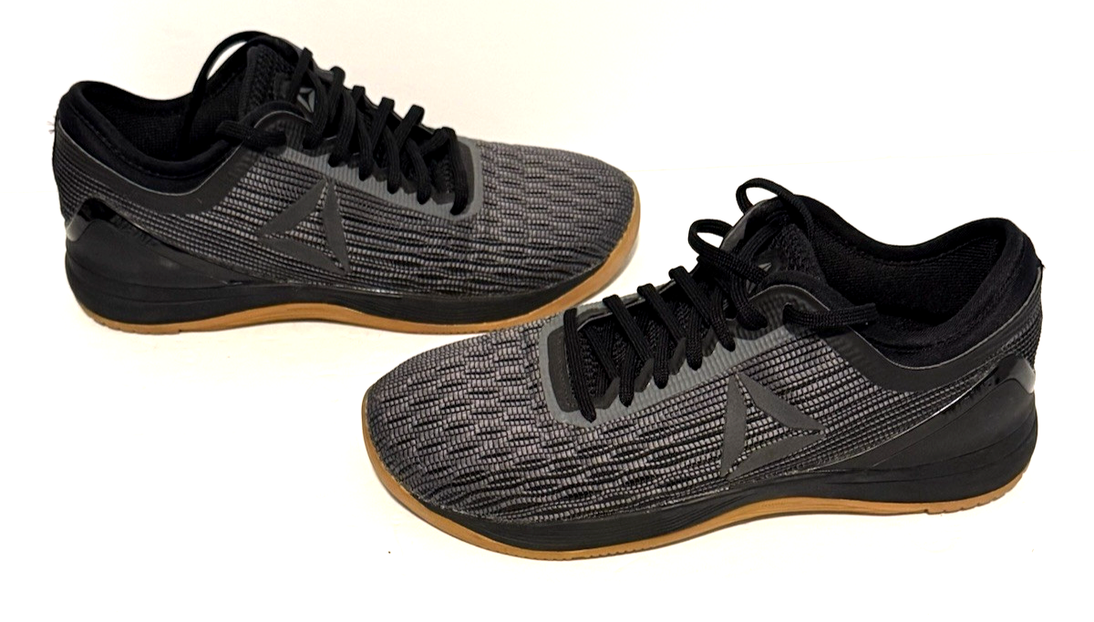 Reebok Crossfit Nano Womens Size Shoes Athletic Training