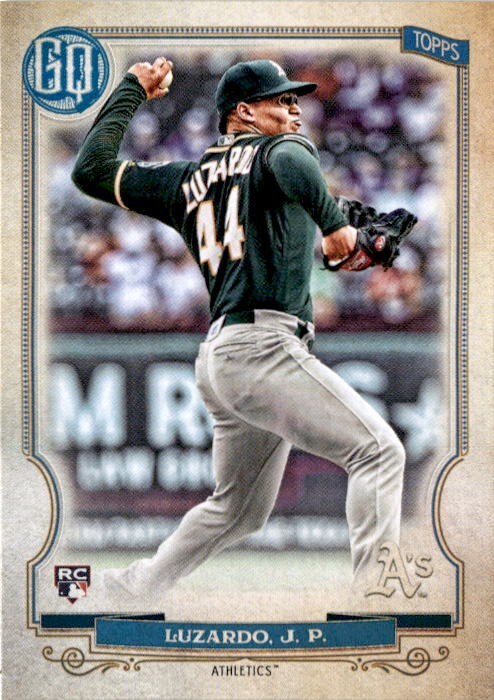 2020 Topps Gypsy Queen Baseball - Complete Your Set / Pick Your Card 1-320 [BB5] - Picture 226 of 241