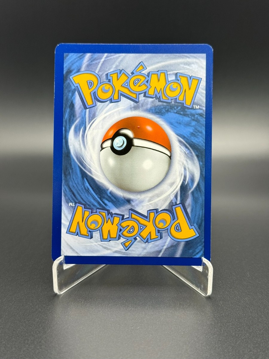 Absol ex 214/197 - Scarlet & Violet - Obsidian Flames - Pokemon