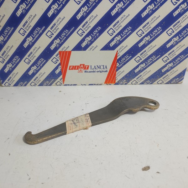 Originale Handbremshebel Fiat 238 Oe/Oem 4407456-image