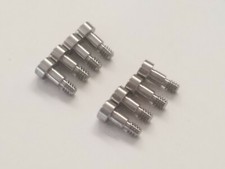 Big Dog Motorcycles PCB Hand Board Screws - 2...