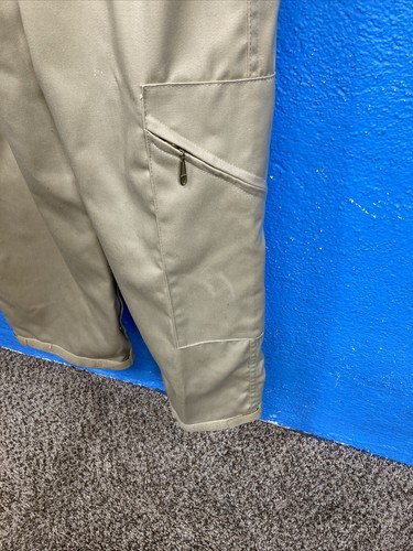 Vintage, 1983  Instant Utility Uniform For Police & Fireman Sz 44 R - 第 6/6 張圖片