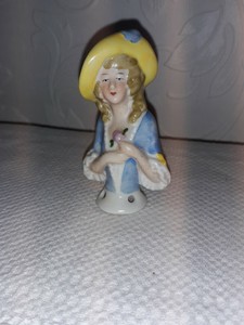 pin cushion dolls ebay