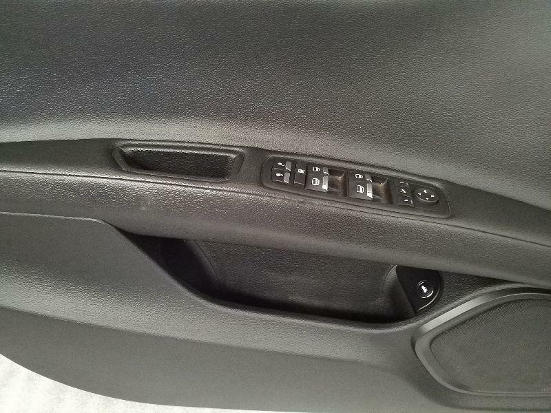 15 MASERATI Left Front Door Trim Panel