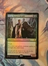 Yeva, Nature's Herald FOIL, Ravnica Remastered, MTG NM/M