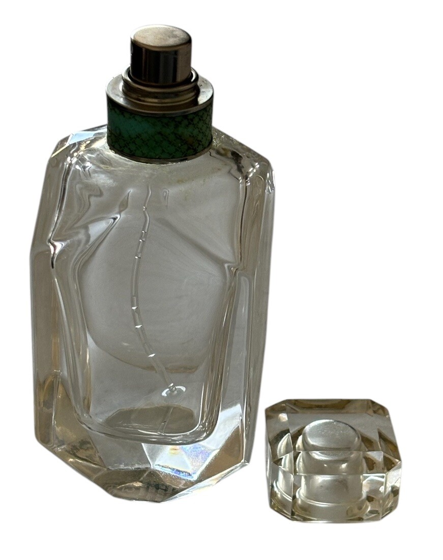 Tiffany♥perfume bottle Tiffany Perfume By Tiffany & Co Women 0.17oz/5ml Edp Splash